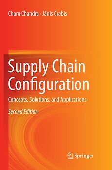 Supply Chain Configuration