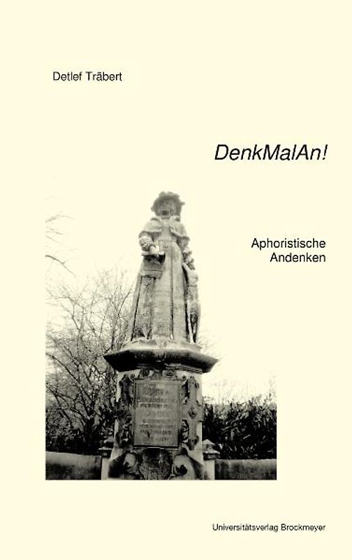 DenkMalAn!