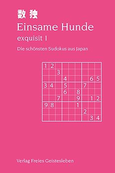 Einsame Hunde - exquisit 1