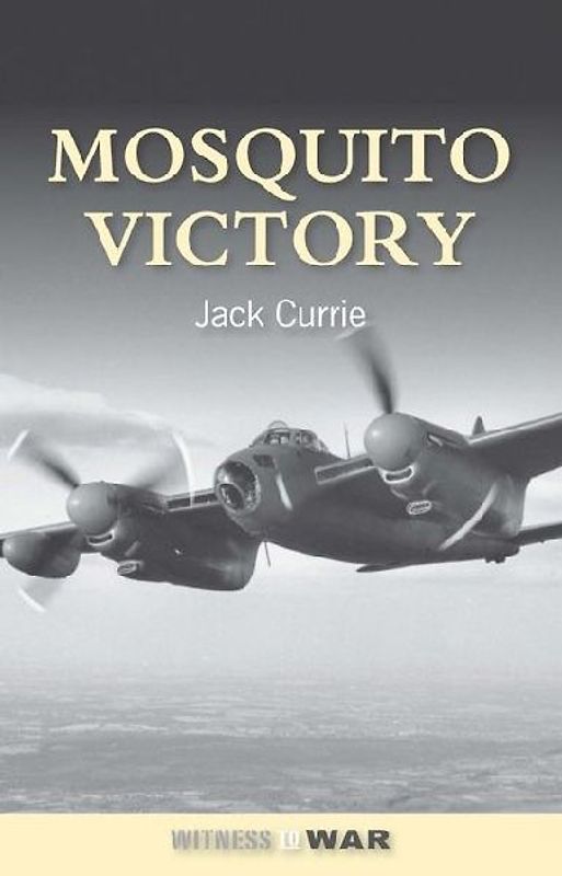 Mosquito Victory