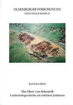 Das Moor von Sehestedt