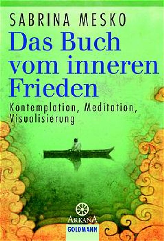 Das Buch vom inneren Frieden