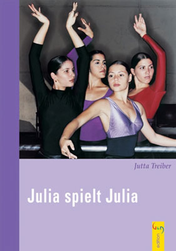 Julia spielt Julia