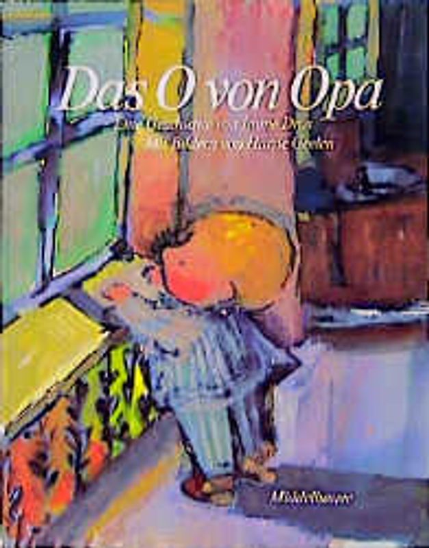 Das O von Opa