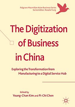 The Digitization of Business in China