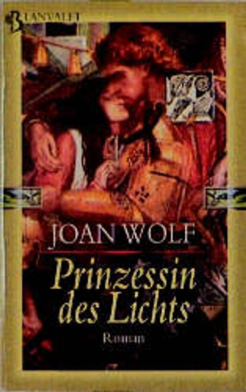 Prinzessin des Lichts