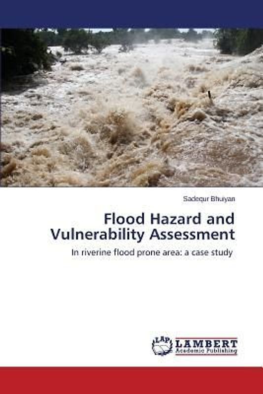 Flood Hazard and Vulnerability Assessment