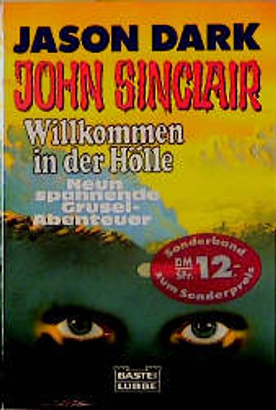 Willkommen in der Hölle