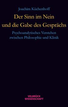 Der Sinn im Nein und die Gabe des Gesprächs
