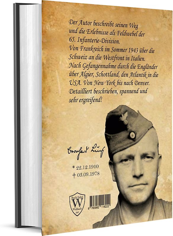 Marschieren, Krieg und Bohnenernte