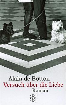 Versuch über die Liebe