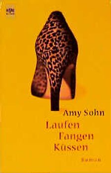 Laufen Fangen Küssen