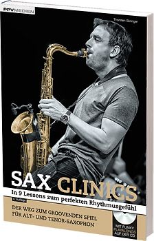 Sax Clinics