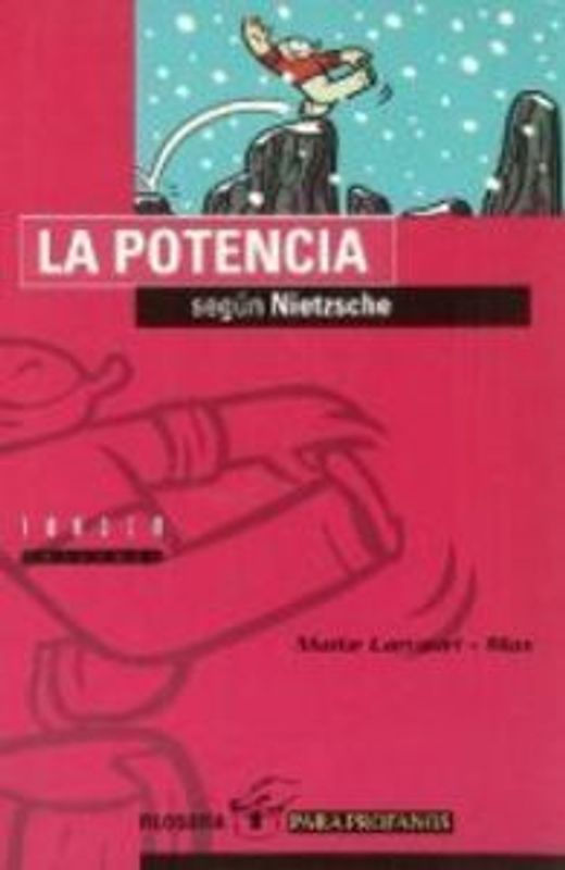 La potencia según Nietzsche