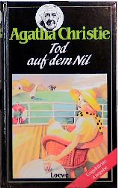 Der Tod auf dem Nil
