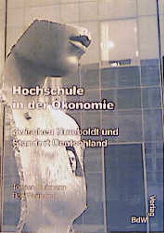 Hochschule in der Ökonomie