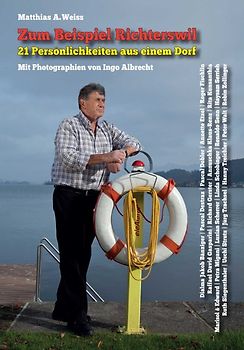 Zum Beispiel Richterswil