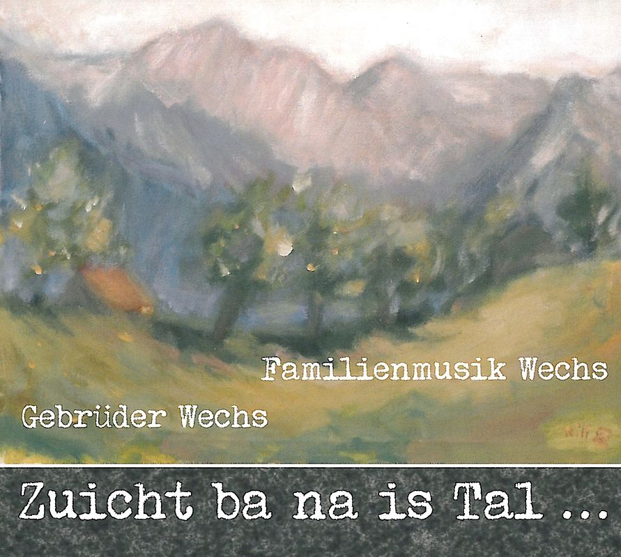 Zuicht ba na is Tal...