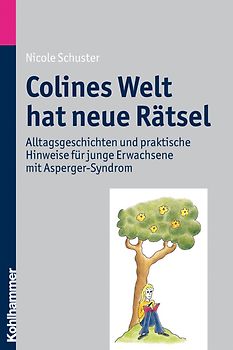 Colines Welt hat neue Rätsel