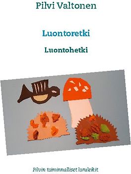 Luontoretki