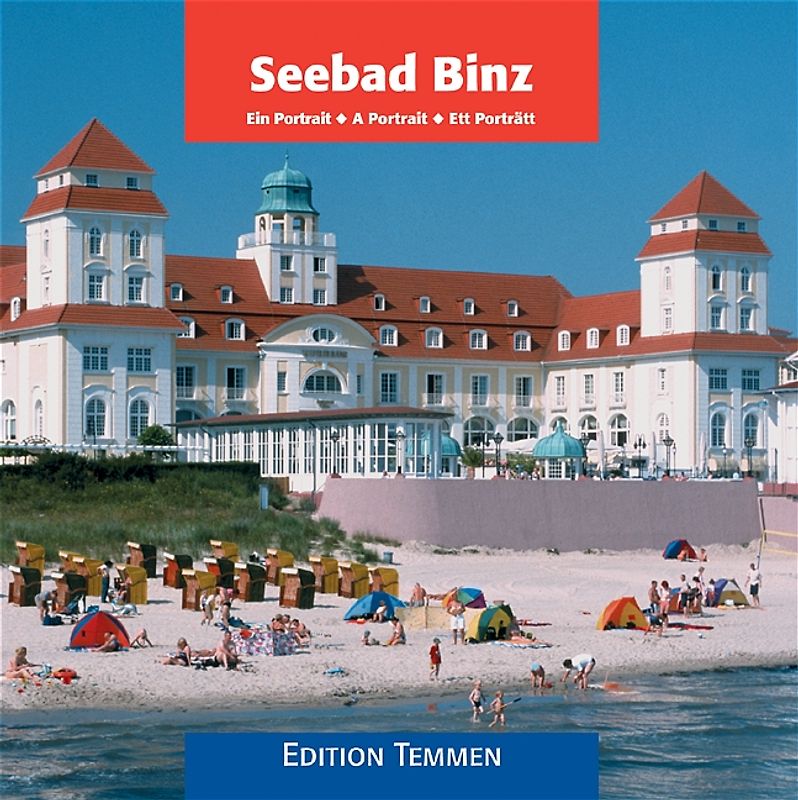 Seebad Binz
