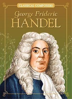 George Frideric Handel