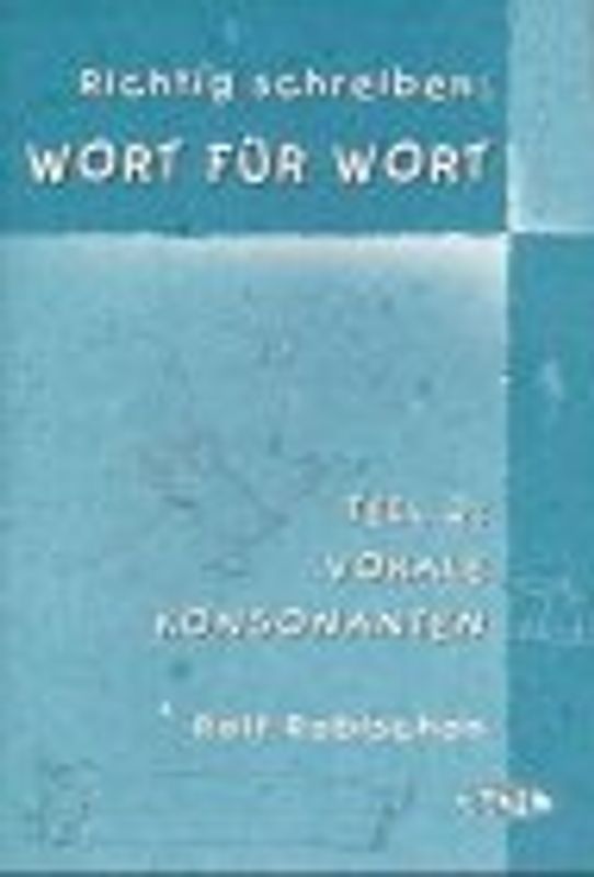 Richtig schreiben: Wort für Wort - Paket