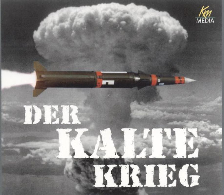 Der Kalte Krieg