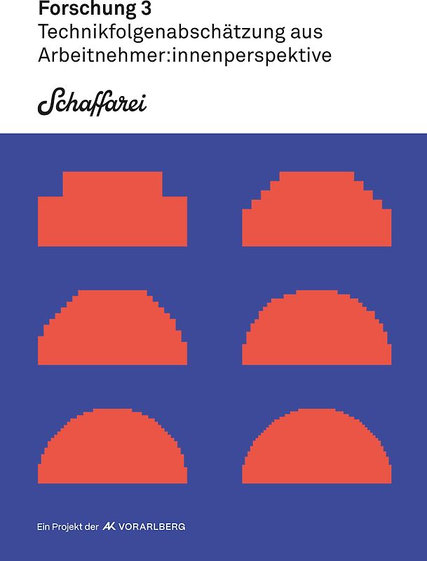 Technikfolgenabschätzung aus Arbeitnehmer:innenperspektive