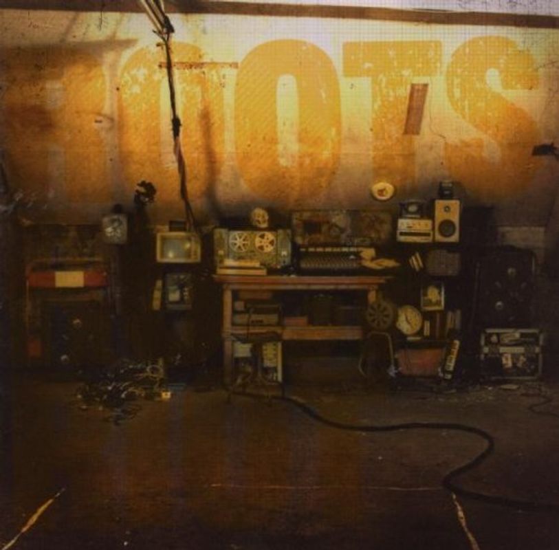 Skindred - Roots Rock Riot