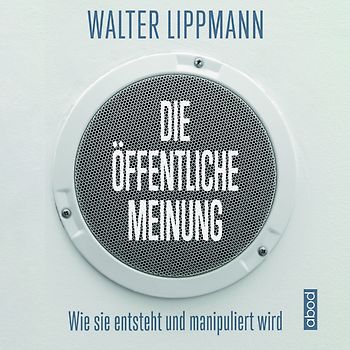 Die öffentliche Meinung