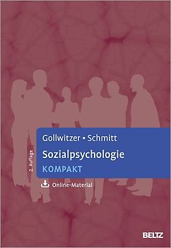 Sozialpsychologie kompakt