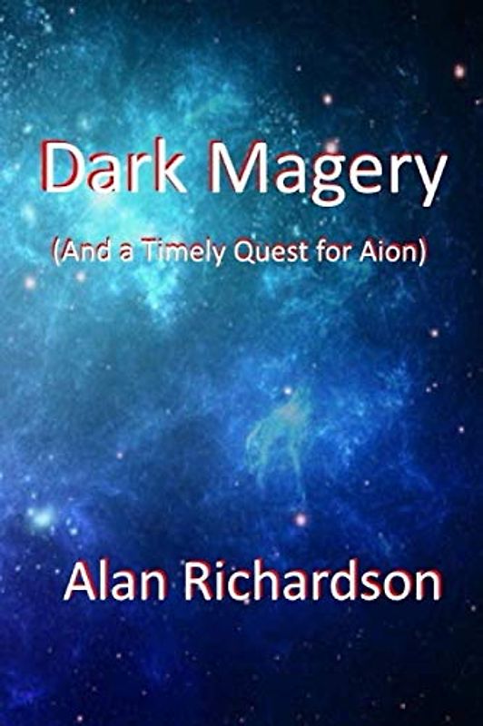 Dark Magery (Magickal Diaries, Band 3)