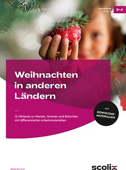 Weihnachten in anderen Ländern