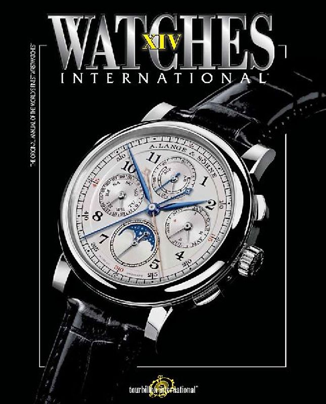 Watches International