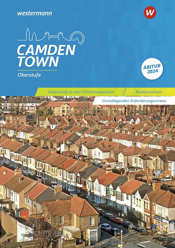 Camden Town Oberstufe - Ausgabe für die Sekundarstufe II