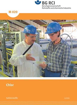 M 020 - Chlor (BGI 596)