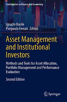 Asset Management and Institutional Investors
