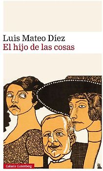 El hijo de las cosas