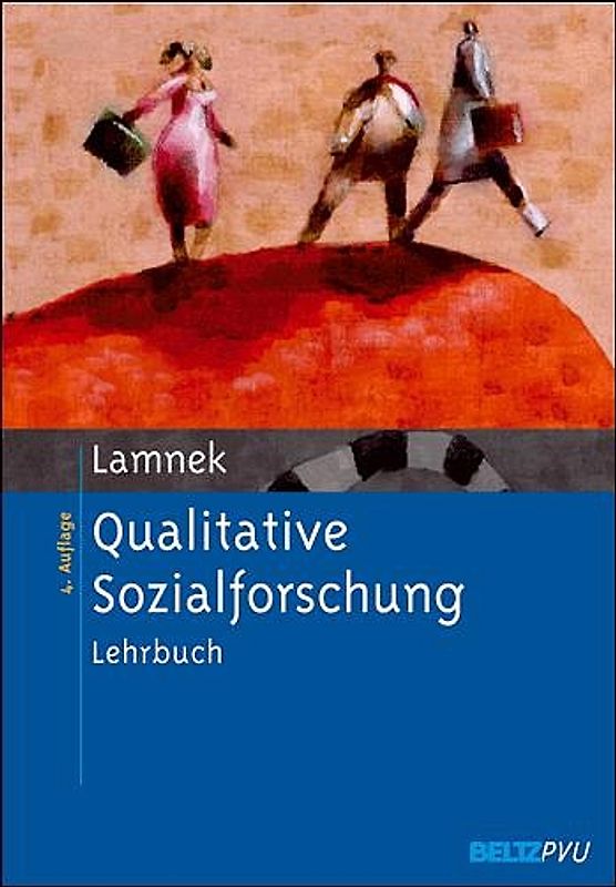 Qualitative Sozialforschung