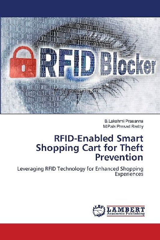RFID-Enabled Smart Shopping Cart for Theft Prevention