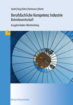 Berufsfachliche Kompetenz Industrie - Betriebswirtschaft
