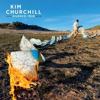 Churchill,Kim - Silence/Win