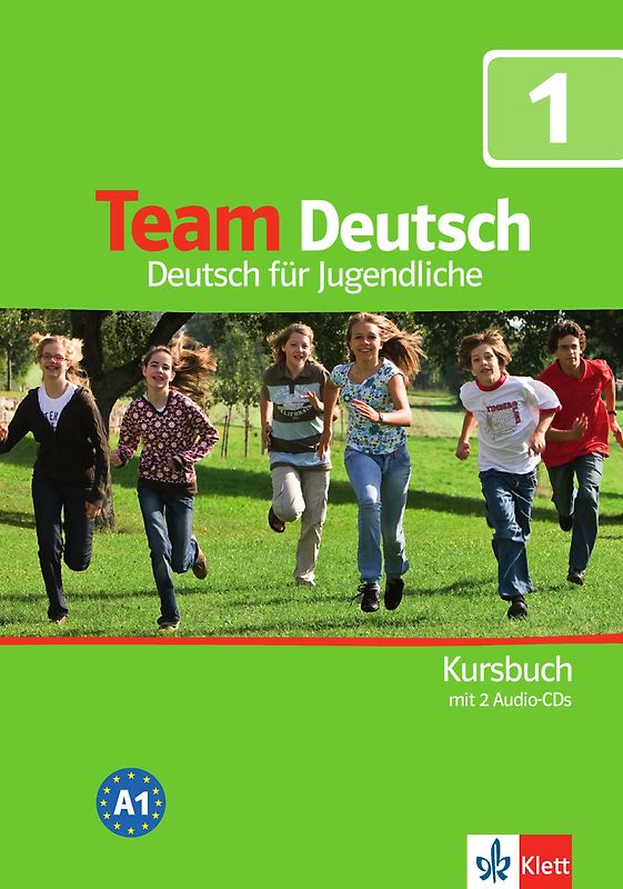 Team Deutsch 1