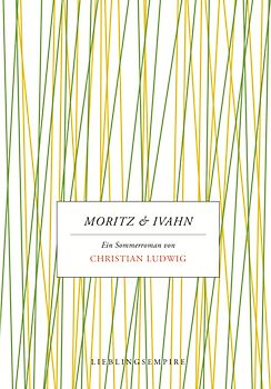 Moritz & Ivahn