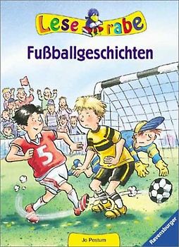 Fußballgeschichten