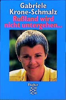 Russland wird nicht untergehen...