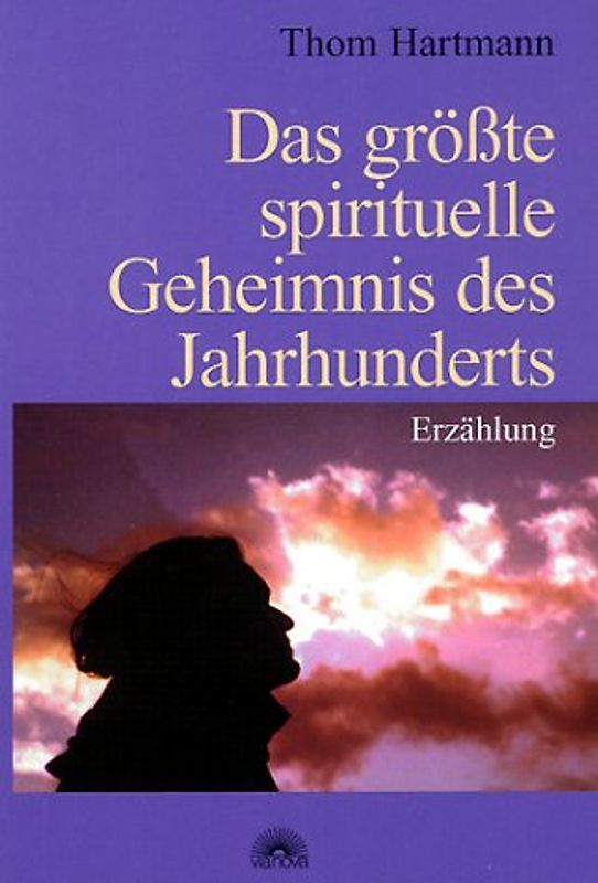Das grösste spirituelle Geheimnis des Jahrhunderts