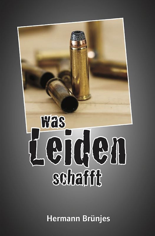 Was Leiden schafft
