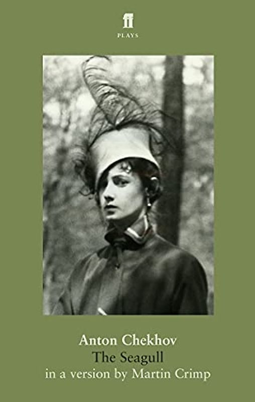 The Seagull - Chekhov, Anton